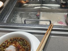 -海底捞火锅(翔龙天地广场店)
