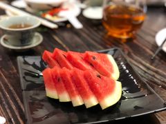 西瓜-猪肉婆私房菜(容桂总店)