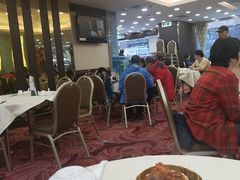 大堂-嘉豪酒家(上环店)