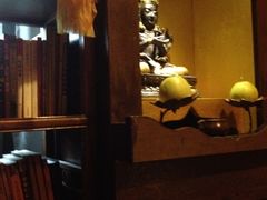 -范长伟灸草堂(甘家口店)