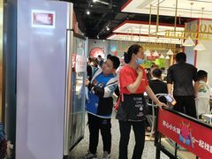 -龍歌自助小火锅(崂山丽达店)