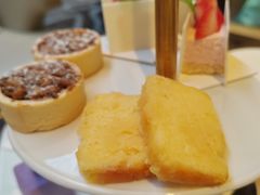 -棕榈岛海鲜自助餐厅(虹桥迎宾馆店)