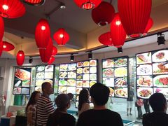 -東城故事·尋找姆媽的味道(玉兰路店)