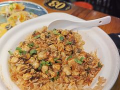 -醉壹号海鲜大排档·老厦门特色菜(厦门美食地标店)