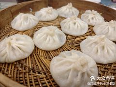 -清真马三汤包(回民街店)