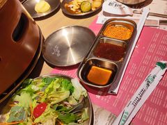 -西塔老太太泥炉烤肉(亚运村店)