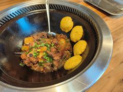 -锅老头铁锅炖•大锅蒸汽海鲜(韩乐坊店)