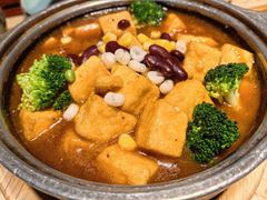 -潞州宴·长治人的会客厅(长兴北路店)