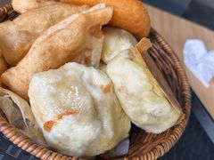 -穆彦华逍遥镇胡辣汤(岗坡路店)