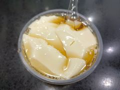 原味豆腐花-柳记(南铁店)