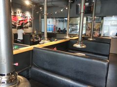 大堂-金碗儿私厨(长阳店)