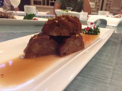香雪海饭店中餐厅(轮船码头店)-香雪海饭店中餐厅(人民桥店)