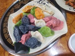 -87号烧烤海鲜·大排档(金沙滩店)
