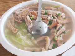 -白家高记肥肠粉(总店)