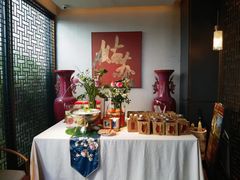 -蘇锦宴·淮扬菜烤鸭·小院(三元桥霄云路店)