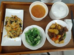 -东方爱堡国际月子会所·产后康复(兴化店)