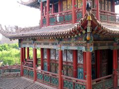 -高庙保安寺