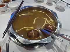 -八合里潮汕鲜牛肉火锅(吉大店)