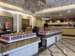 -红色盛宴酒楼(科丰桥店)