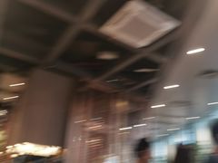 大堂-陶陶居酒家(海岸城店)