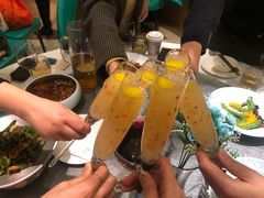 -雀蓝川菜(星悦汇店)