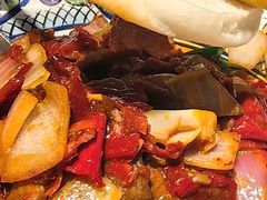 -阿里疆Alijiang·丝路美食·异域风情·清真(长楹天街店)