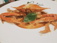 -BONAZZA 意大利餐厅