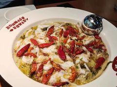 -鱼亨小鲜酸菜鱼(大信店)