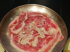 -西塔老太太泥炉烤肉(龙湖北苑天街店)