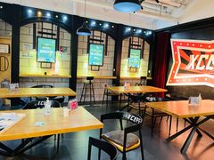 -Xcape异时刻密室逃脱(长风大悦城店)