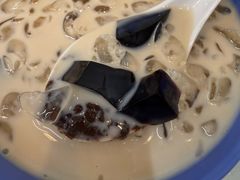 -汕头街养生糖水铺
