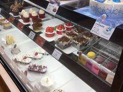 -巴黎贝甜(周浦海印店)