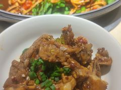 -大碗先生(万家丽店)