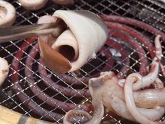 -神户赤童日式烤肉伙伴(东直门店)