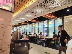 -清真军邺·金富苑肥牛城(海湖新区精品店)