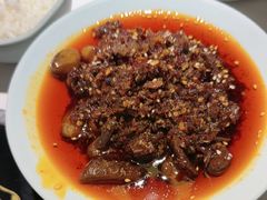 -院8里·小聚园老川菜(九眼桥店)