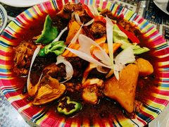 -新疆伊宁远征餐厅