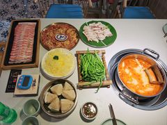 -太琼糟粕醋火锅·海南老爸茶(海棠湾臻选店)