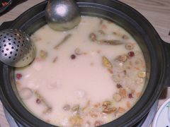 -探窝·竹笙椰子鸡(杨箕店)