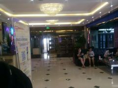 -唱吧麦颂KTV(黄兴步行街店)