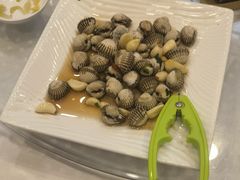 -四海之家(蛇口店)