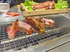 -宗泉烤全羊·烤羊腿·家常菜(解放东路店)