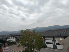 -七曲山风景区