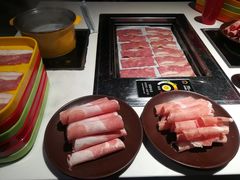 -聚盛源蒸汽海鲜火锅烤肉自助(巨川金海岸购物广场店)