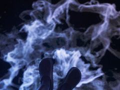 -超体空间SoReal VR(迪士尼小镇店)