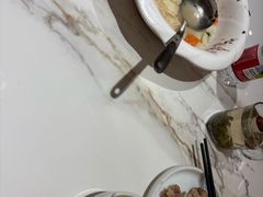 -马白开来特色羊排揪片子  (总店)