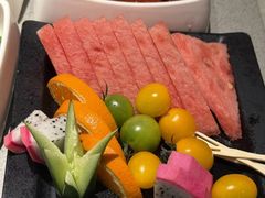 -海底捞火锅(闽篮城市广场店)