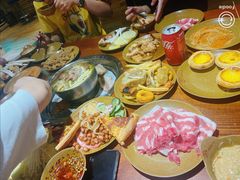 -369自助烤肉鱼火锅(平阳路店)