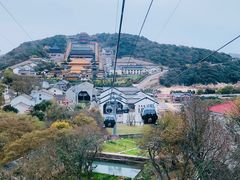 -普陀山风景区-佛顶山