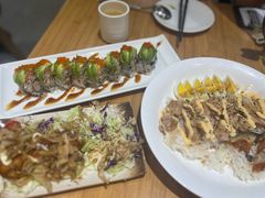 -牛油果大师寿司(瑞景店)